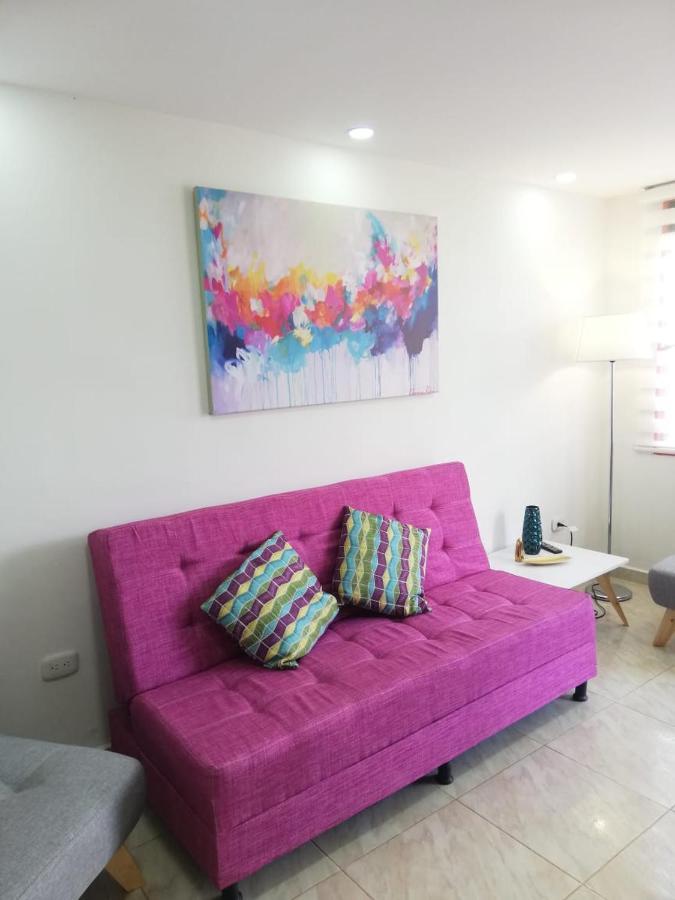 Ferienwohnung Casabella Salento Familias Exterior foto