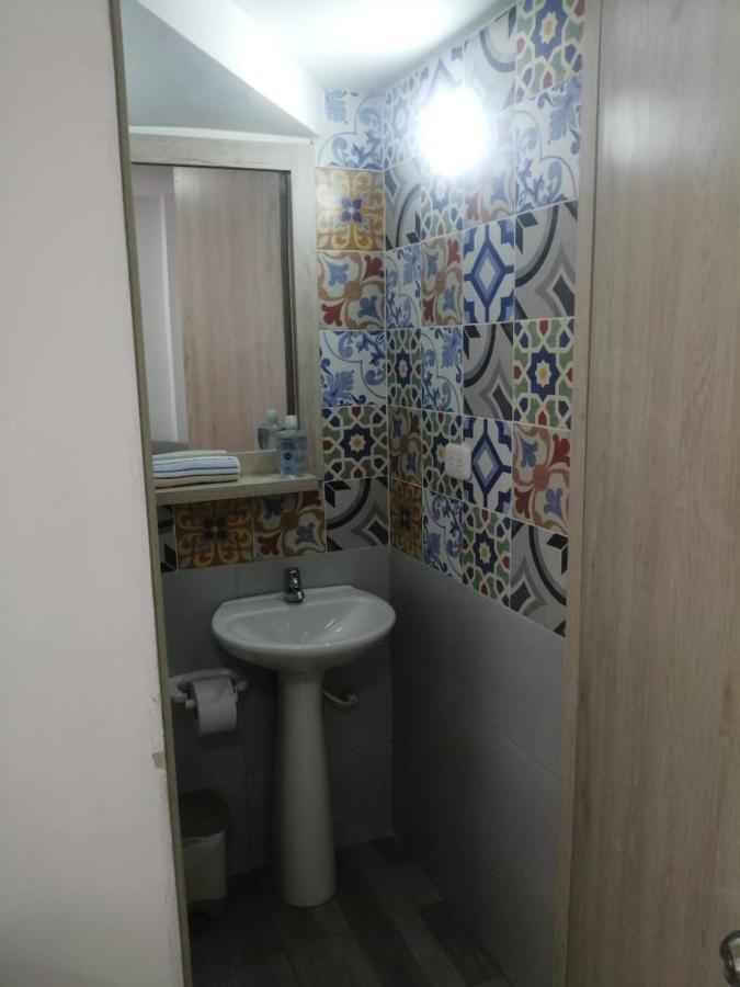 Ferienwohnung Casabella Salento Familias Exterior foto