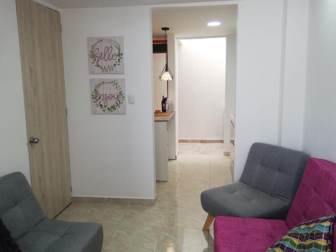 Ferienwohnung Casabella Salento Familias Exterior foto