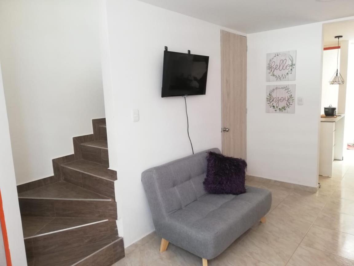 Ferienwohnung Casabella Salento Familias Exterior foto