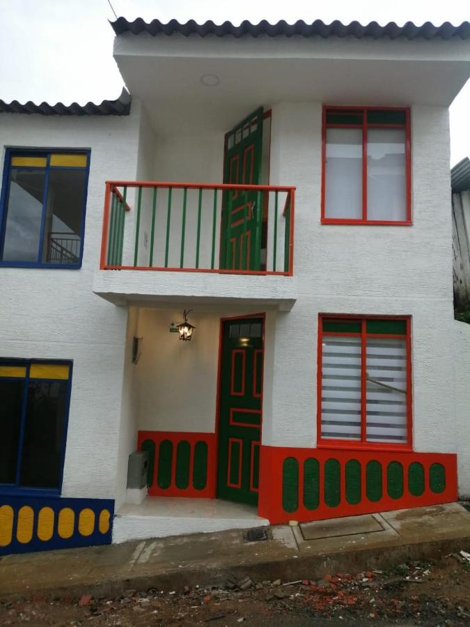 Ferienwohnung Casabella Salento Familias Exterior foto