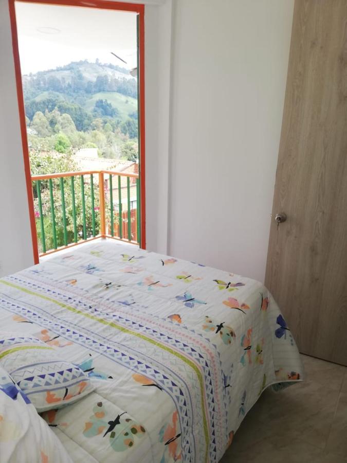 Ferienwohnung Casabella Salento Familias Exterior foto