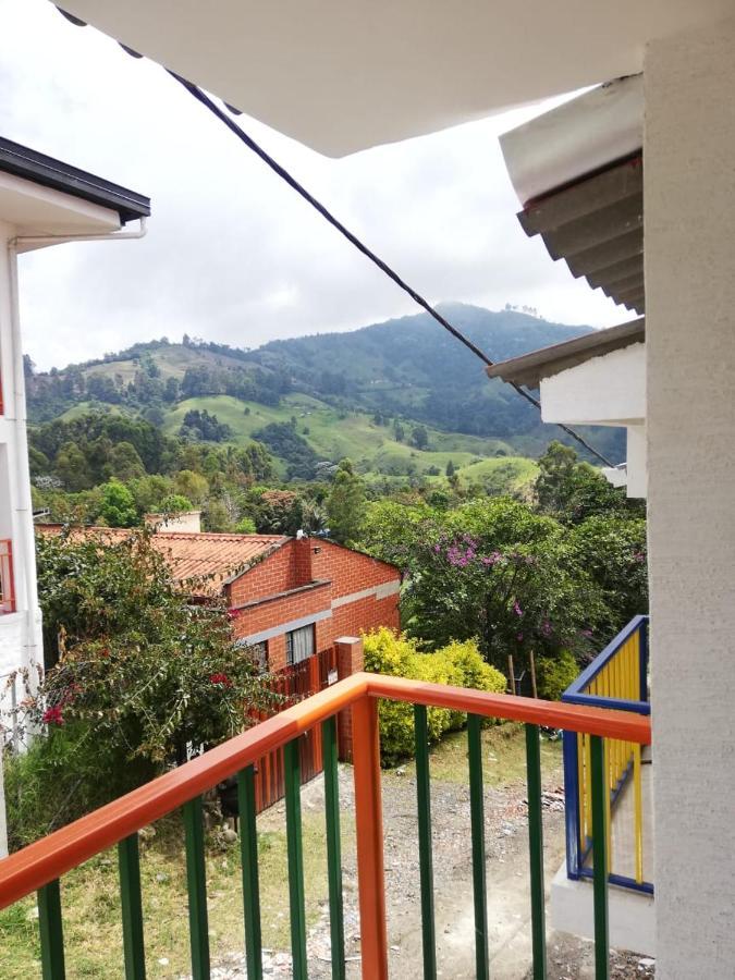 Ferienwohnung Casabella Salento Familias Exterior foto
