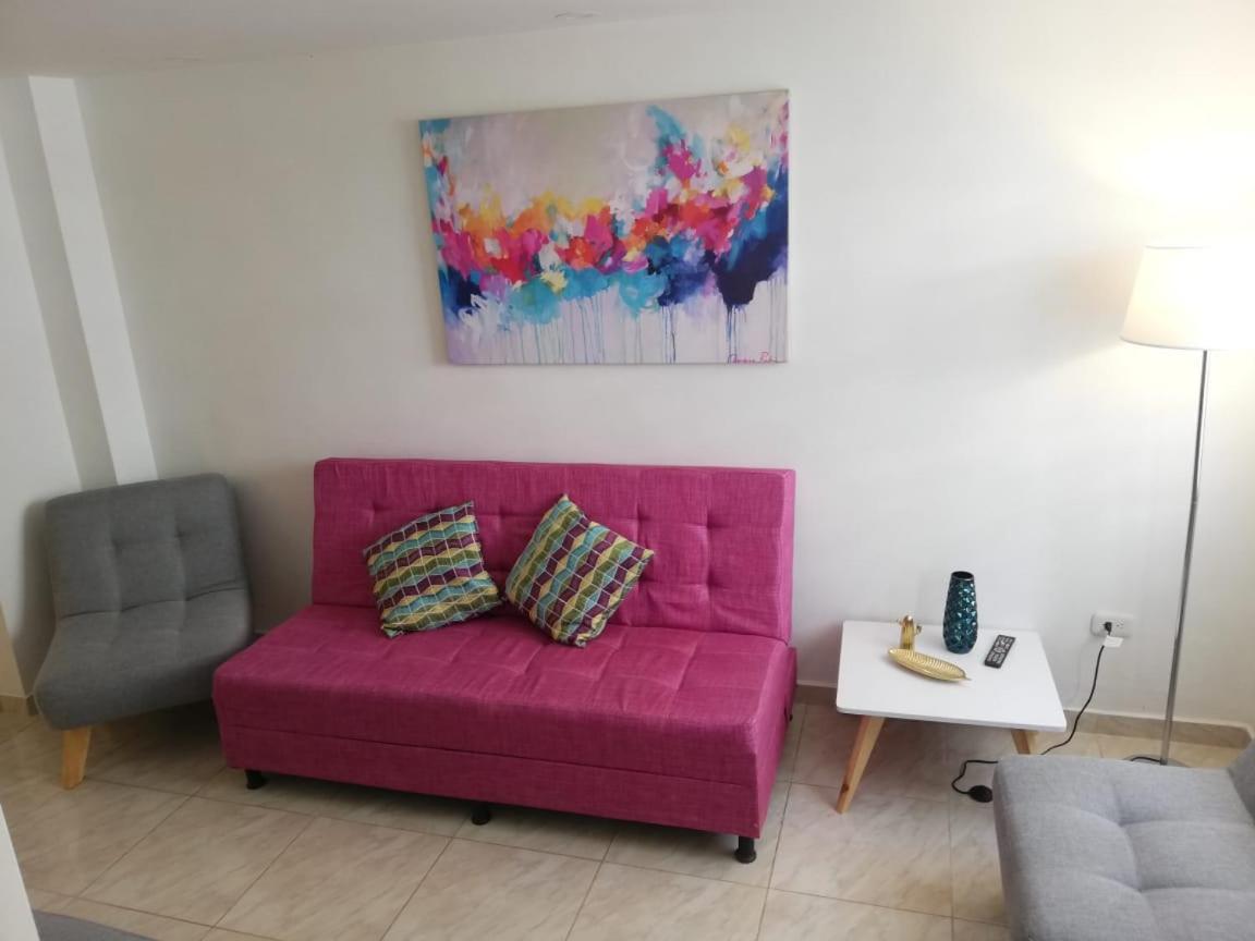 Ferienwohnung Casabella Salento Familias Exterior foto