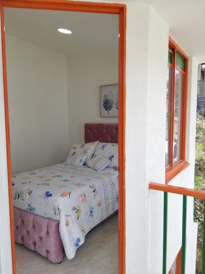 Ferienwohnung Casabella Salento Familias Exterior foto