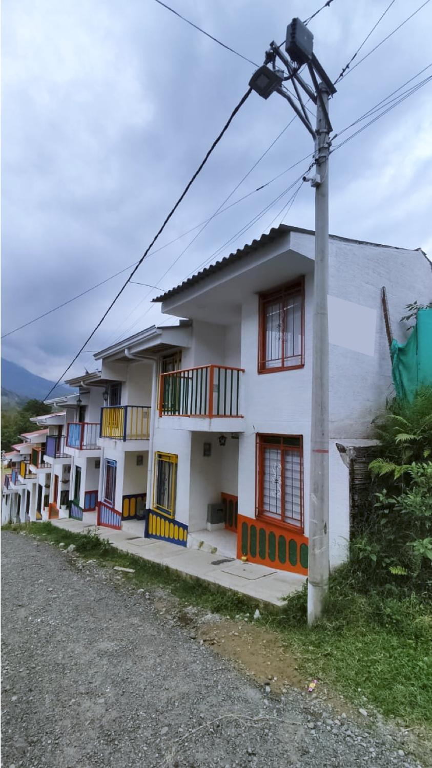 Ferienwohnung Casabella Salento Familias Exterior foto